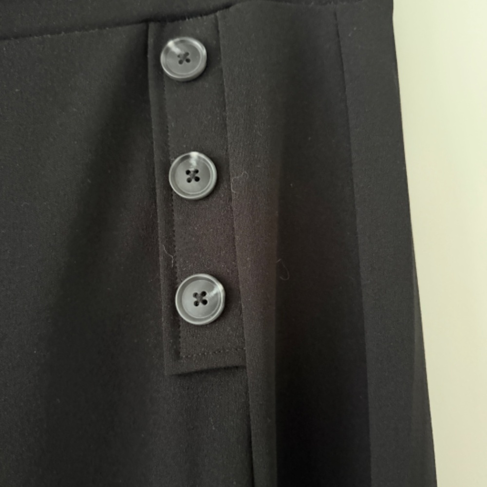 Black dress slacks - Picture 4 of 10